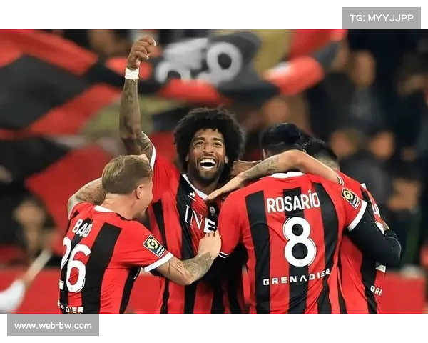 法甲联赛的竞争格局：传统豪门与新兴力量的较量