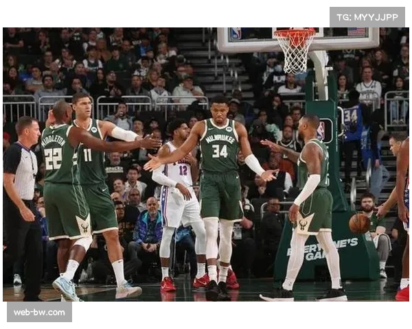 字母哥交易定局：雄鹿当家球星今夏休赛期将离队